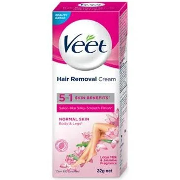 Veet Hair Removal Cream